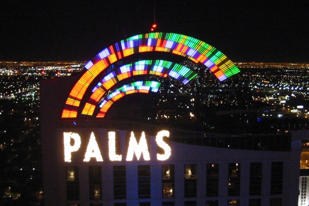 Palms Casino Resort